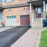 2-bedroom att/row/townhouse for rent in Mississauga — 658 Coach Drive (Photo 1)