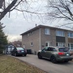 2-bedroom att/row/townhouse for rent in Mississauga — 658 Coach Drive (Photo 3)