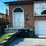 2-bedroom att/row/townhouse for rent in Mississauga — 658 Coach Drive (Photo 4)