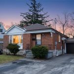 4-bedroom home for sale in Toronto — 65 Hadrian Drive (Photo 1)