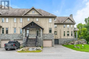 4-bedroom home for sale in Gravenhurst — 65 Rockmount Crescent