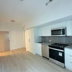 1-bedroom condo apartment for rent in Toronto — 662 - 31 Tippet Road (Photo 4)