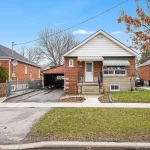 5-bedroom home for sale in Toronto — 667 Pharmacy Avenue (Photo 2)