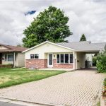 5-bedroom duplex up/down home for sale in Kitchener — 66 Belwood Crescent (Photo 2)