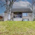 5-bedroom duplex up/down home for sale in Kitchener — 66 Belwood Crescent (Photo 4)