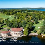 Studio vacant land home for sale in Muskoka — 66 Bigwin Island N/a (Photo 4)