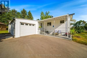 2-bedroom home for sale in Oro-medonte — 66 Cameron Drive