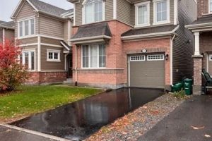 4-bedroom detached home for sale in Ottawa — 66 Escallonia Court