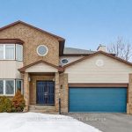 4-bedroom detached home for sale in Ottawa — 66 Escallonia Court (Photo 3)