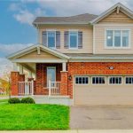 4-bedroom home for sale in Kitchener — 66 Shoreacres Drive (Photo 1)