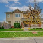 4-bedroom home for sale in Kitchener — 66 Shoreacres Drive (Photo 2)