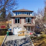 4-bedroom home for sale in Kitchener — 66 Shoreacres Drive (Photo 4)