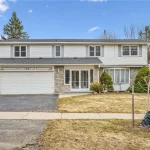 4-bedroom home for sale in Kitchener — 66 Shoreacres Drive (Photo 5)