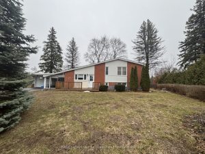 3-bedroom detached home for sale in Hastings — 66 Sidney Crescent