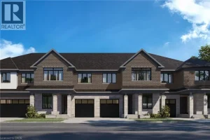4-bedroom home for sale in Hamilton — 66 Valley Trail Place