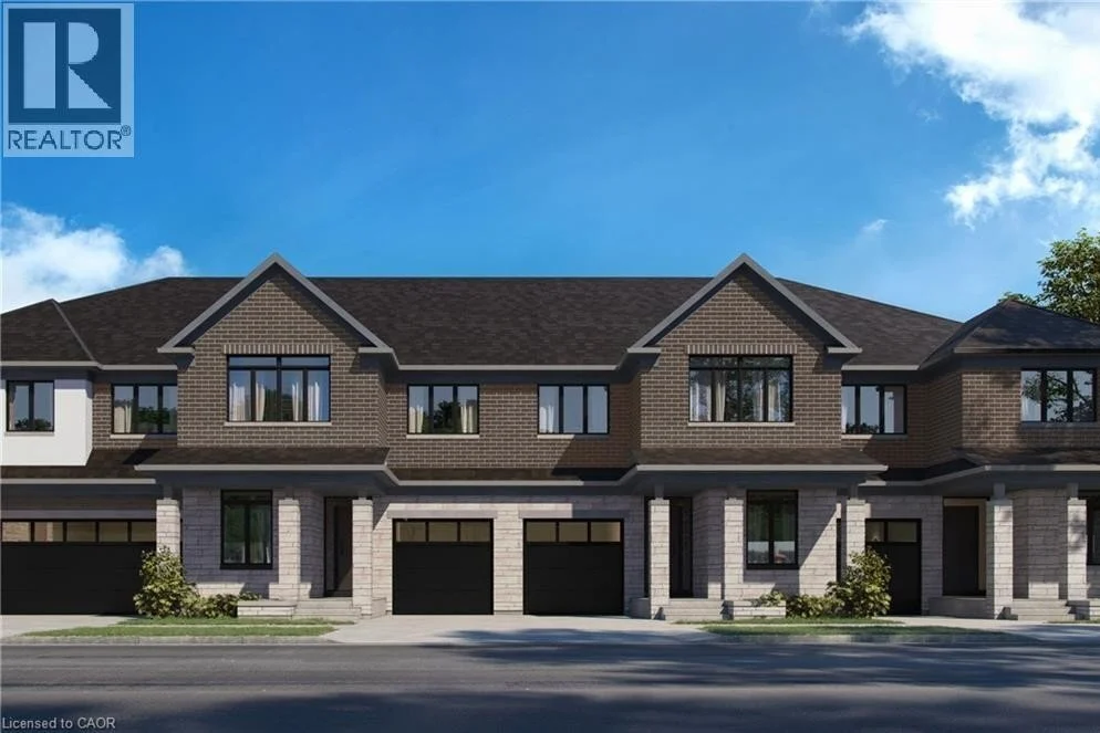 4-bedroom home for sale in Hamilton — 66 Valley Trail Place (Photo 1)