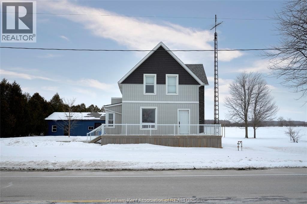3-bedroom home for sale in Leamington — 675 Talbot Road East (Photo 1)