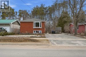 3-bedroom detached home for sale in Simcoe — 679 Simcoe Avenue