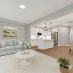 3-bedroom condo townhouse for sale in Waterloo — 67 - 143 Elgin Street N (Photo 2)