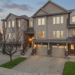 3-bedroom condo townhouse for sale in Waterloo — 67 - 143 Elgin Street N (Photo 5)