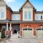3-bedroom att/row/townhouse for sale in York — 67 Drum Street (Photo 2)