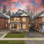 4-bedroom home for sale in Barrie — 67 Forest Dale Drive (Photo 4)
