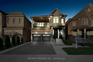 5-bedroom detached home for sale in York — 67 Garyscholl Road