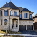 5-bedroom detached home for sale in York — 67 Garyscholl Road (Photo 5)