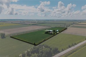 3-bedroom home for sale in Chatham — 6828 Third Line