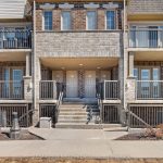 2-bedroom condo townhouse for sale in Waterloo — 68 - 1684 Fischer Hallman Road (Photo 1)