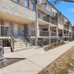 2-bedroom condo townhouse for sale in Waterloo — 68 - 1684 Fischer Hallman Road (Photo 2)