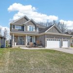 3-bedroom detached home for sale in Oxford — 68 Colin Avenue (Photo 2)