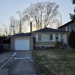 3-bedroom home for rent in Toronto — 68 Monkton Avenue (Photo 1)