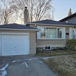 3-bedroom home for rent in Toronto — 68 Monkton Avenue (Photo 2)