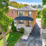 3-bedroom home for rent in Toronto — 68 Monkton Avenue (Photo 3)
