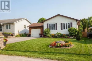 4-bedroom home for sale in Brock — 69 Beechwood Avenue