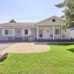 2-bedroom modular home for sale in Simcoe — 69 Corner Brook Trail (Photo 1)