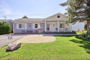 2-bedroom modular home for sale in Simcoe — 69 Corner Brook Trail