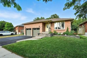 2-bedroom detached home for sale in Durham — 69 Firwood Avenue