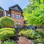 3-bedroom detached home for sale in Toronto — 69 Haddington Avenue (Photo 3)