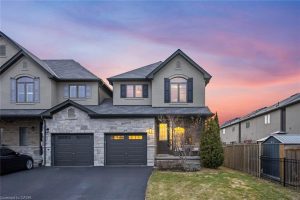 3-bedroom home for sale in Hamilton — 69 John Frederick Drive