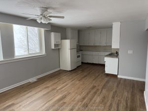 2-bedroom multiplex home for rent in Minto — 6 - 10 William Street N