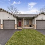 2-bedroom home for sale in Haldimand — 6 - 152 Cross Street E (Photo 1)