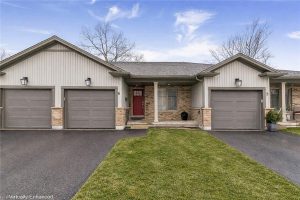 2-bedroom home for sale in Haldimand — 6 - 152 Cross Street E