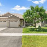 2-bedroom home for sale in Haldimand — 6 - 152 Cross Street E (Photo 3)