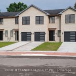 3-bedroom condo townhouse for sale in Selwyn — 6 - 21 Hampton Lane (Photo 3)