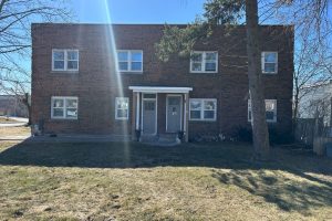 2-bedroom multiplex home for rent in Port Hope — 6 - 85 Peter Street
