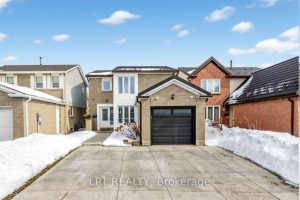 3-bedroom detached home for sale in Peel — 6 Nutmeg Street