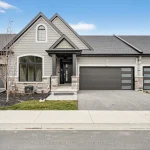 2-bedroom condo townhouse for sale in Niagara — 6 Peachtree Lane (Photo 1)