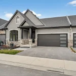 2-bedroom condo townhouse for sale in Niagara — 6 Peachtree Lane (Photo 4)